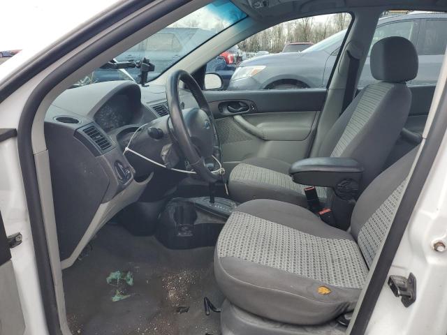 Photo 7 from auction – 2007 FORD FOCUS ZX4 with VIN 1FAHP34N07W171978