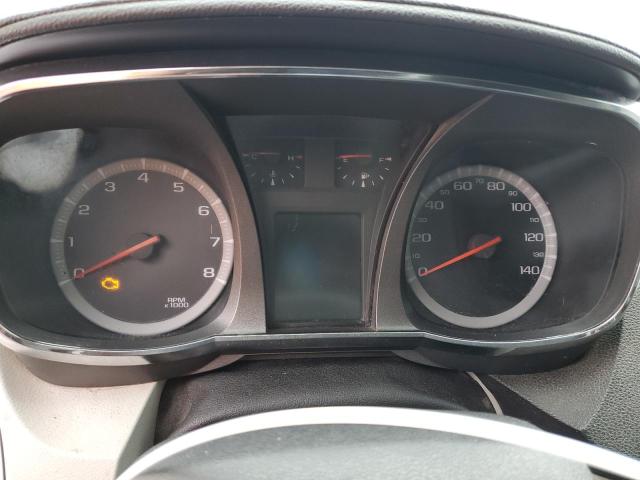 Photo 9 from auction – 2017 GMC TERRAIN SL with VIN 2GKALPEK1H6163987
