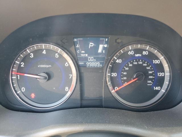 Photo 9 from auction – 2014 HYUNDAI ACCENT GLS with VIN KMHCU4AE8EU593038