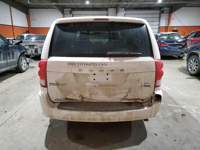 Photo 6 from auction – 2011 DODGE GRAND CARA with VIN 2D4JN1AG5BR628896