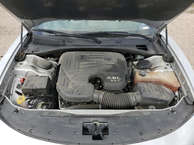 Photo 11 from auction – 2020 DODGE CHARGER SX with VIN 2C3CDXBG6LH135489