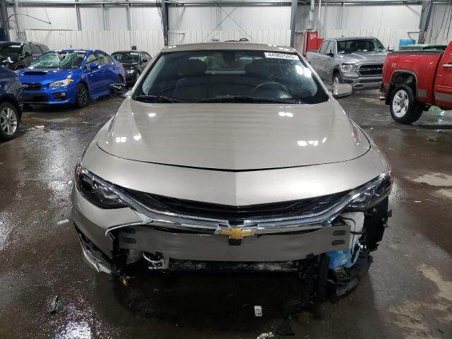Photo 5 from auction – 2022 CHEVROLET MALIBU LT with VIN 1G1ZD5ST2NF170485