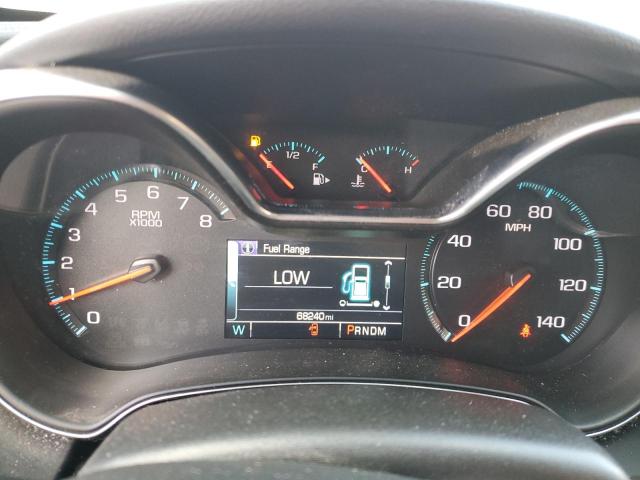 Photo 9 from auction – 2020 CHEVROLET IMPALA LT with VIN 2G11Z5S37L9105989