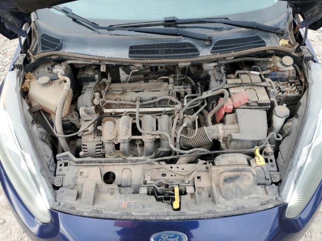 Photo 11 from auction – 2016 FORD FIESTA SE with VIN 3FADP4EJ2GM147391