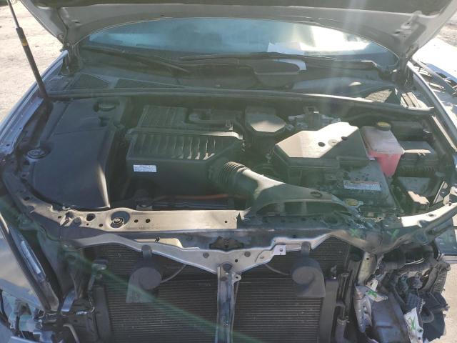 Photo 12 from auction – 2008 LEXUS RX 400H with VIN JTJHW31U782859720