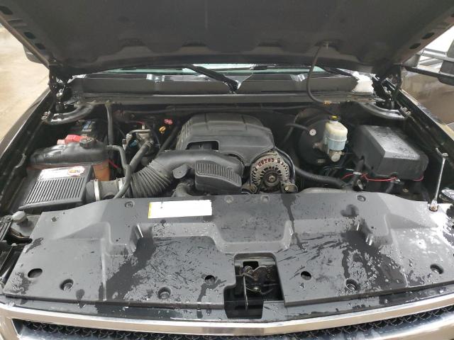 Photo 11 from auction – 2008 CHEVROLET SILVERADO with VIN 2GCEK190081320511