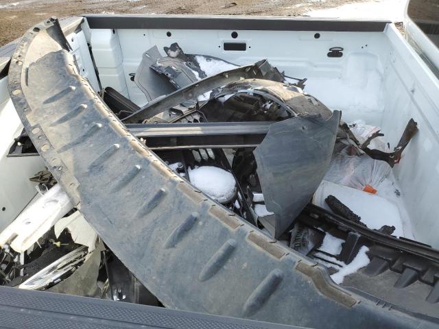 Photo 12 from auction – 2024 NISSAN FRONTIER S with VIN 1N6ED1EK7RN654808