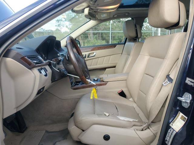 Photo 7 from auction – 2013 MERCEDES-BENZ E 350 with VIN WDDHF5KB3DA719858