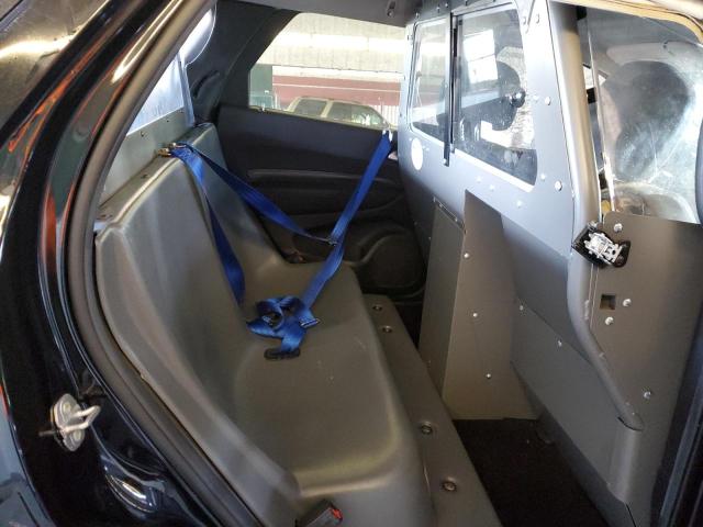 Photo 11 from auction – 2022 DODGE DURANGO PU with VIN 1C4SDJFT1NC192619