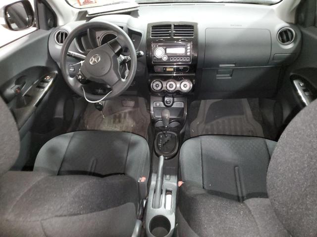 Photo 8 from auction – 2010 TOYOTA SCION XD with VIN JTKKU4B42AJ052254