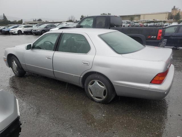 Photo 2 from auction – 1998 LEXUS LS 400 with VIN JT8BH28F5W0123290