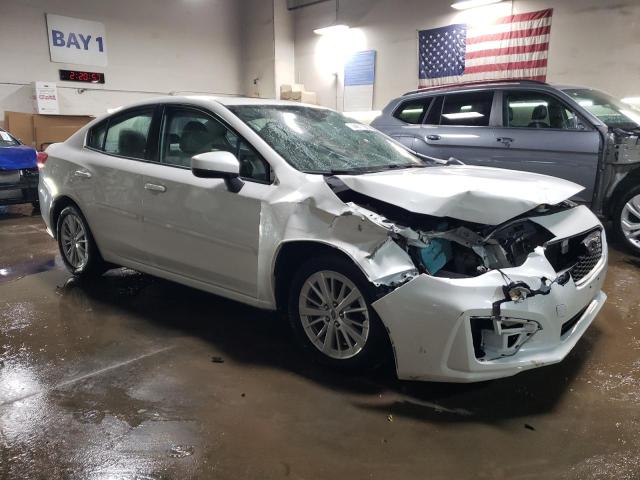 Photo 4 from auction – 2017 SUBARU IMPREZA PR with VIN 4S3GKAB67H3615784
