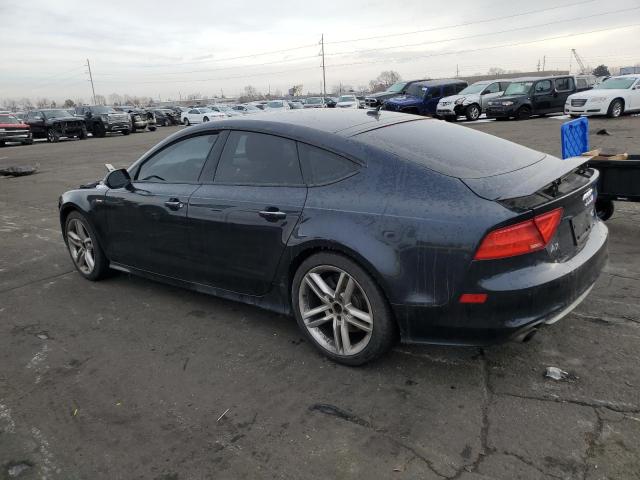 Photo 2 from auction – 2012 AUDI A7 PRESTIG with VIN WAU3GAFC1CN088920