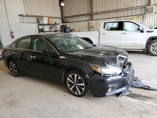 Photo 4 from auction – 2017 NISSAN ALTIMA 2.5 with VIN 1N4AL3AP6HC151935