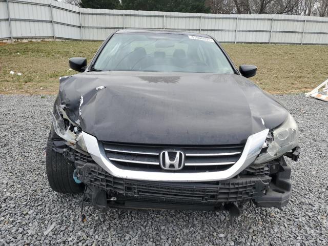 Photo 5 from auction – 2014 HONDA ACCORD SPO with VIN 1HGCR2F50EA147567