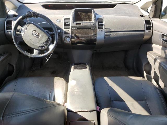 Photo 8 from auction – 2008 TOYOTA PRIUS with VIN JTDKB20U783340936