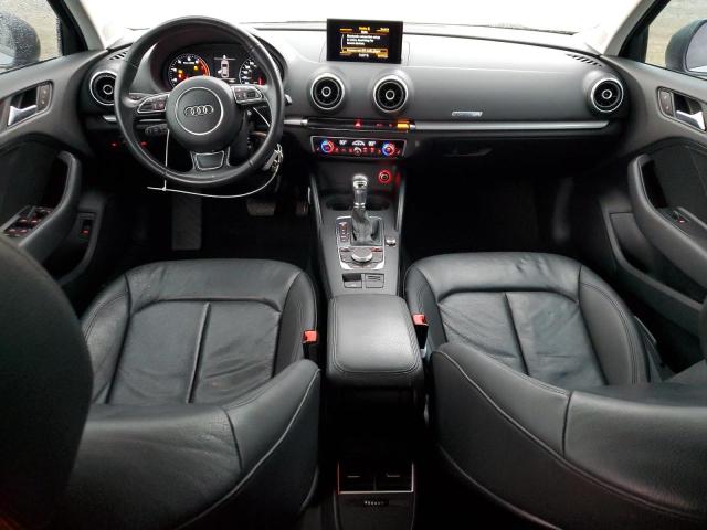 Photo 8 from auction – 2015 AUDI A3 PREMIUM with VIN WAUBFGFF4F1121979