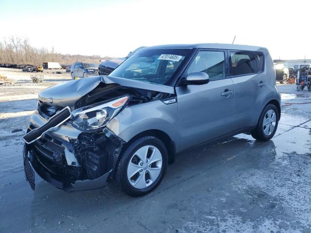 صورة رقم 1 من المزاد - 2015 KIA SOUL مع VIN KNDJN2A28F7127869