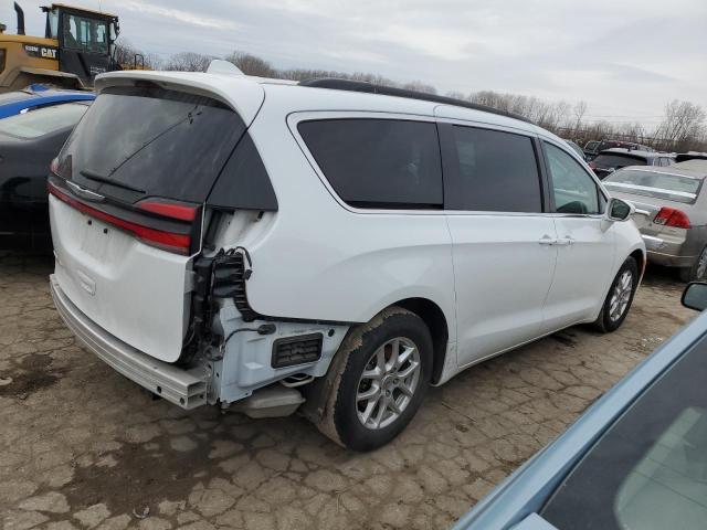 Photo 3 from auction – 2022 CHRYSLER PACIFICA T with VIN 2C4RC1BG9NR233922
