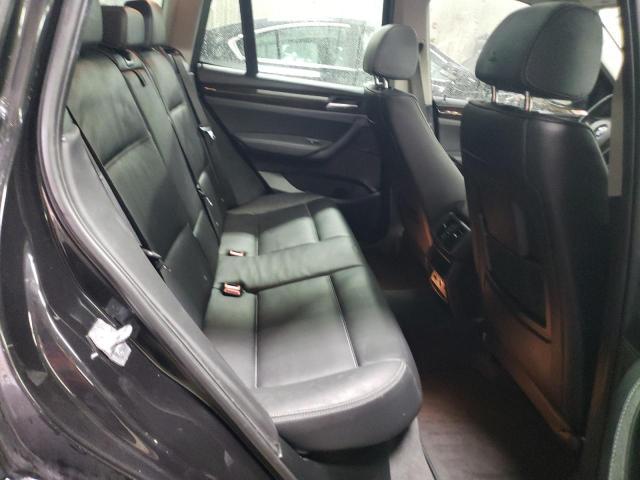 Photo 10 from auction – 2014 BMW X3 XDRIVE3 with VIN 5UXWX7C59E0E79968