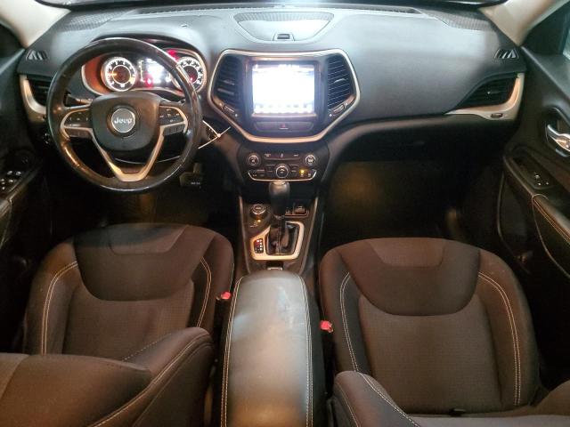 Photo 8 from auction – 2015 JEEP CHEROKEE L with VIN 1C4PJMCB6FW541656