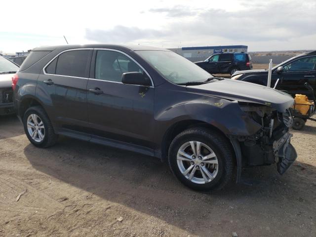 Photo 4 from auction – 2016 CHEVROLET EQUINOX LS with VIN 2GNFLEEK0G6227593