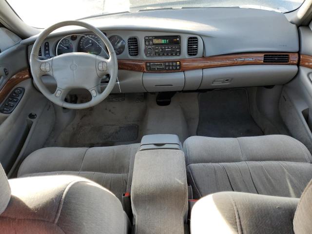 Photo 8 from auction – 2000 BUICK LESABRE CU with VIN 1G4HP54K2Y4218867