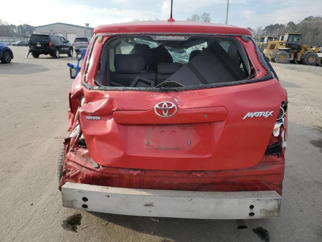 Photo 6 from auction – 2009 TOYOTA COROLLA MA with VIN 2T1KU40E99C051385