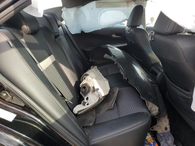 Photo 10 from auction – 2012 TOYOTA CAMRY BASE with VIN 4T1BF1FKXCU594837