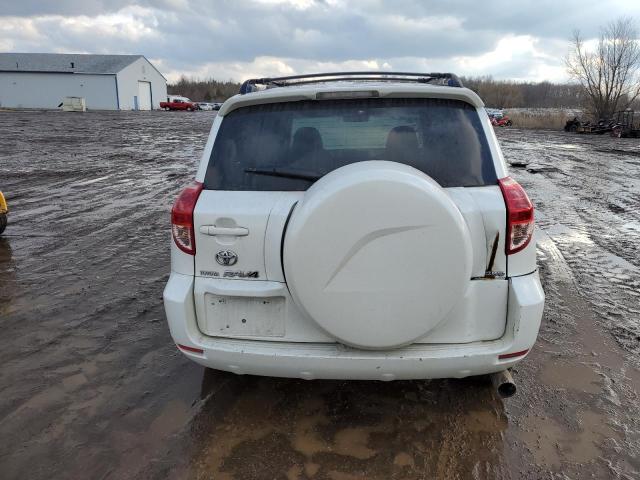 Photo 6 from auction – 2008 TOYOTA RAV4 LIMIT with VIN JTMBK31V285050394