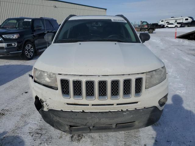 Photo 5 from auction – 2012 JEEP COMPASS LI with VIN 1C4NJDCB2CD620417