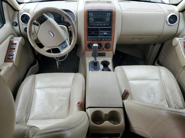 Photo 8 from auction – 2010 FORD EXPLORER E with VIN 1FMEU7EE2AUA67244