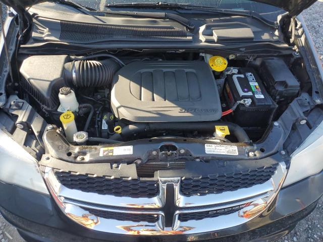 Photo 12 from auction – 2020 DODGE GRAND CARA with VIN 2C4RDGCG2LR194361