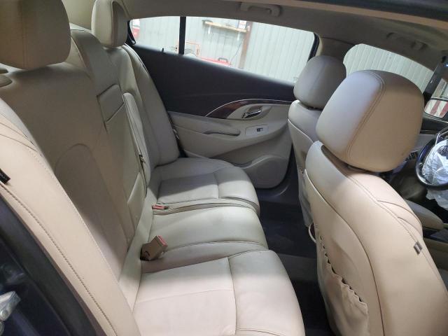 Photo 10 from auction – 2015 BUICK LACROSSE with VIN 1G4GB5G37FF219822