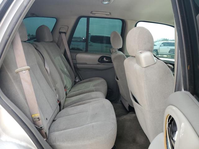 Photo 11 from auction – 2006 CHEVROLET TRAILBLAZE with VIN 1GNDS13S262120966