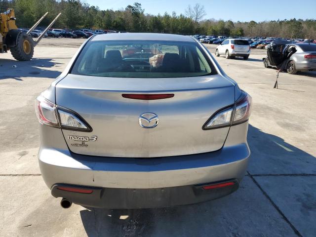 Photo 6 from auction – 2011 MAZDA 3 I with VIN JM1BL1VG8B1439729