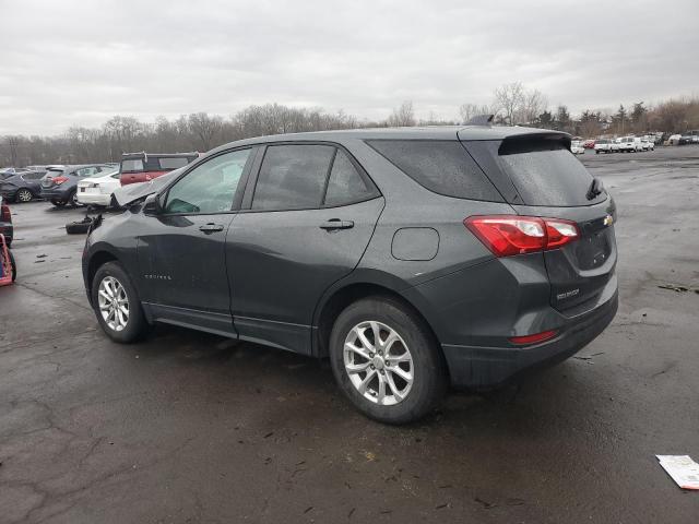 Photo 2 from auction – 2020 CHEVROLET EQUINOX LS with VIN 2GNAXSEV5L6250580