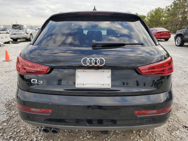 Photo 6 from auction – 2018 AUDI Q3 PREMIUM with VIN WA1BCCFS5JR013554