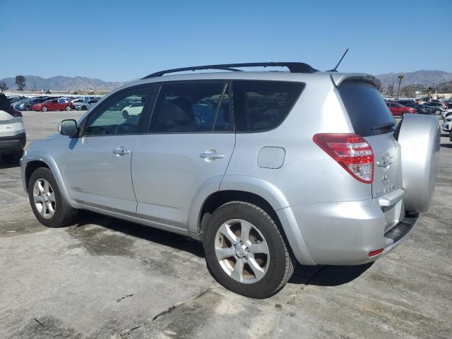 Photo 2 from auction – 2009 TOYOTA RAV4 LIMIT with VIN JTMBK31V59D003626