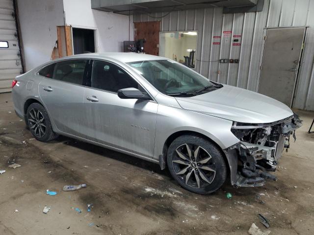 Photo 4 from auction – 2017 CHEVROLET MALIBU LS with VIN 1G1ZB5ST3HF289186