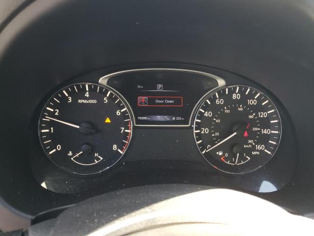 Photo 9 from auction – 2017 NISSAN ALTIMA 2.5 with VIN 1N4AL3AP7HC470440