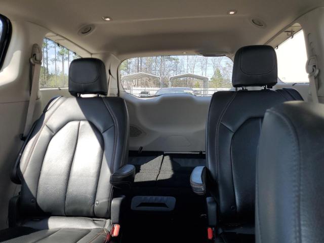 Photo 10 from auction – 2018 CHRYSLER PACIFICA T with VIN 2C4RC1EG2JR353065