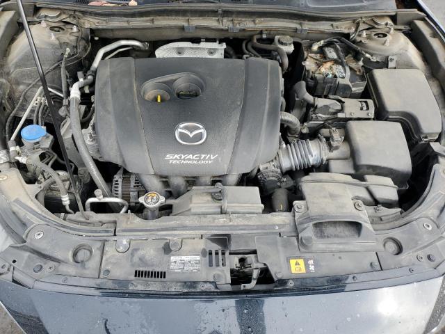 Photo 11 from auction – 2015 MAZDA 3 SPORT with VIN JM1BM1U77F1249019