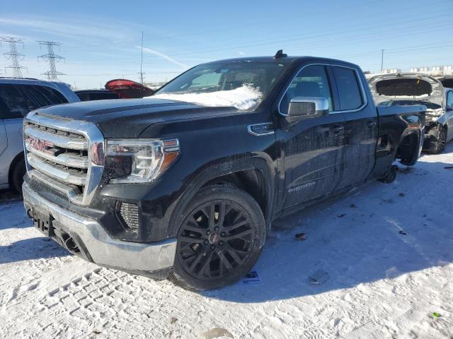 GMC SIERRA K15 2020 with VIN 1GTR9BED8LZ265656 - Photo from auction