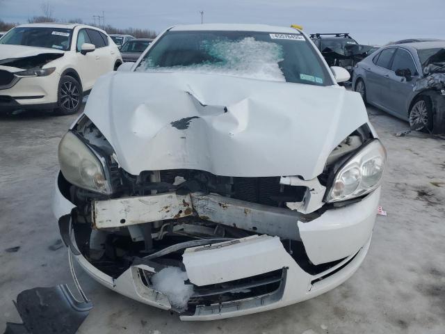 Photo 5 from auction – 2014 CHEVROLET IMPALA LIM with VIN 2G1WA5E37E1170691