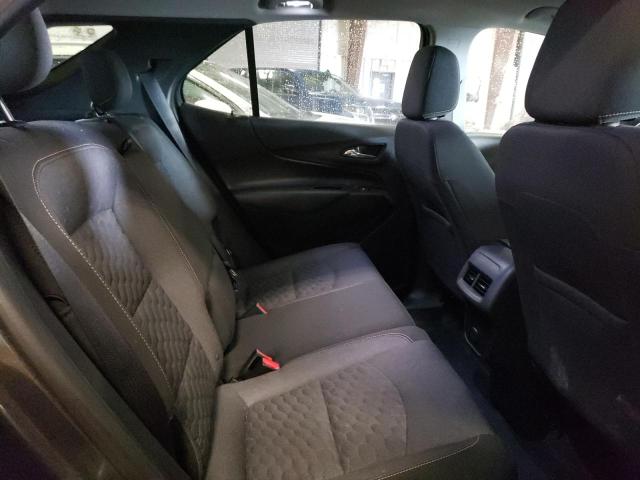 Photo 11 from auction – 2018 CHEVROLET EQUINOX LT with VIN 2GNAXJEV3J6116271