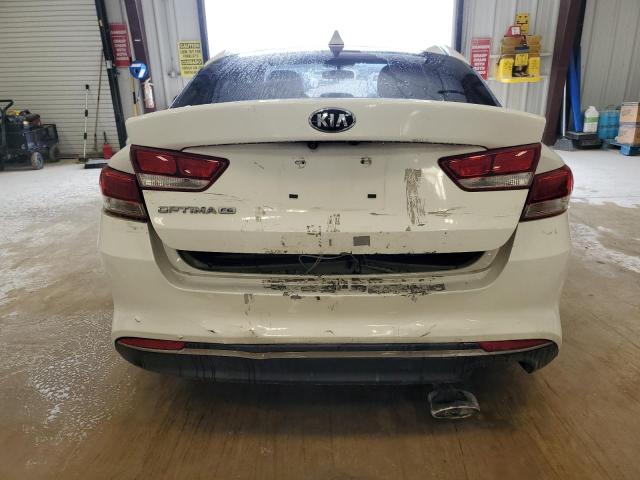 Photo 6 from auction – 2016 KIA OPTIMA LX with VIN KNAGT4L33G5076678