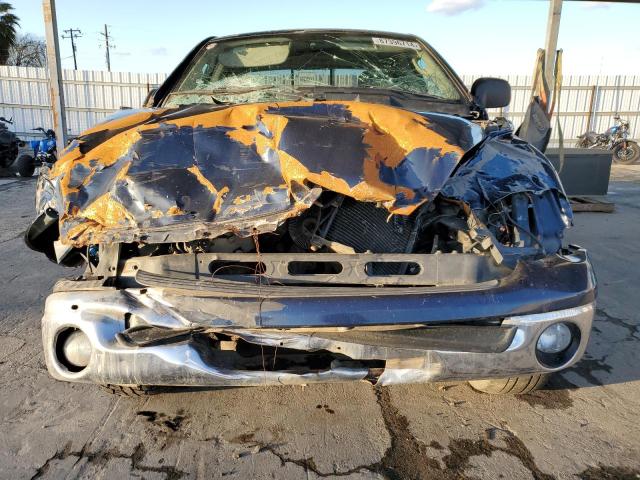 Photo 5 from auction – 2003 DODGE RAM 1500 S with VIN 1D7HU18D13J629484