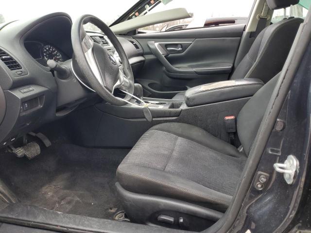 Photo 7 from auction – 2016 NISSAN ALTIMA 2.5 with VIN 1N4AL3AP4GC122903