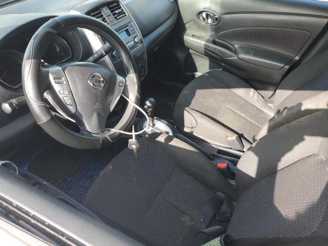 Photo 7 from auction – 2018 NISSAN VERSA S with VIN 3N1CN7AP7JL875490